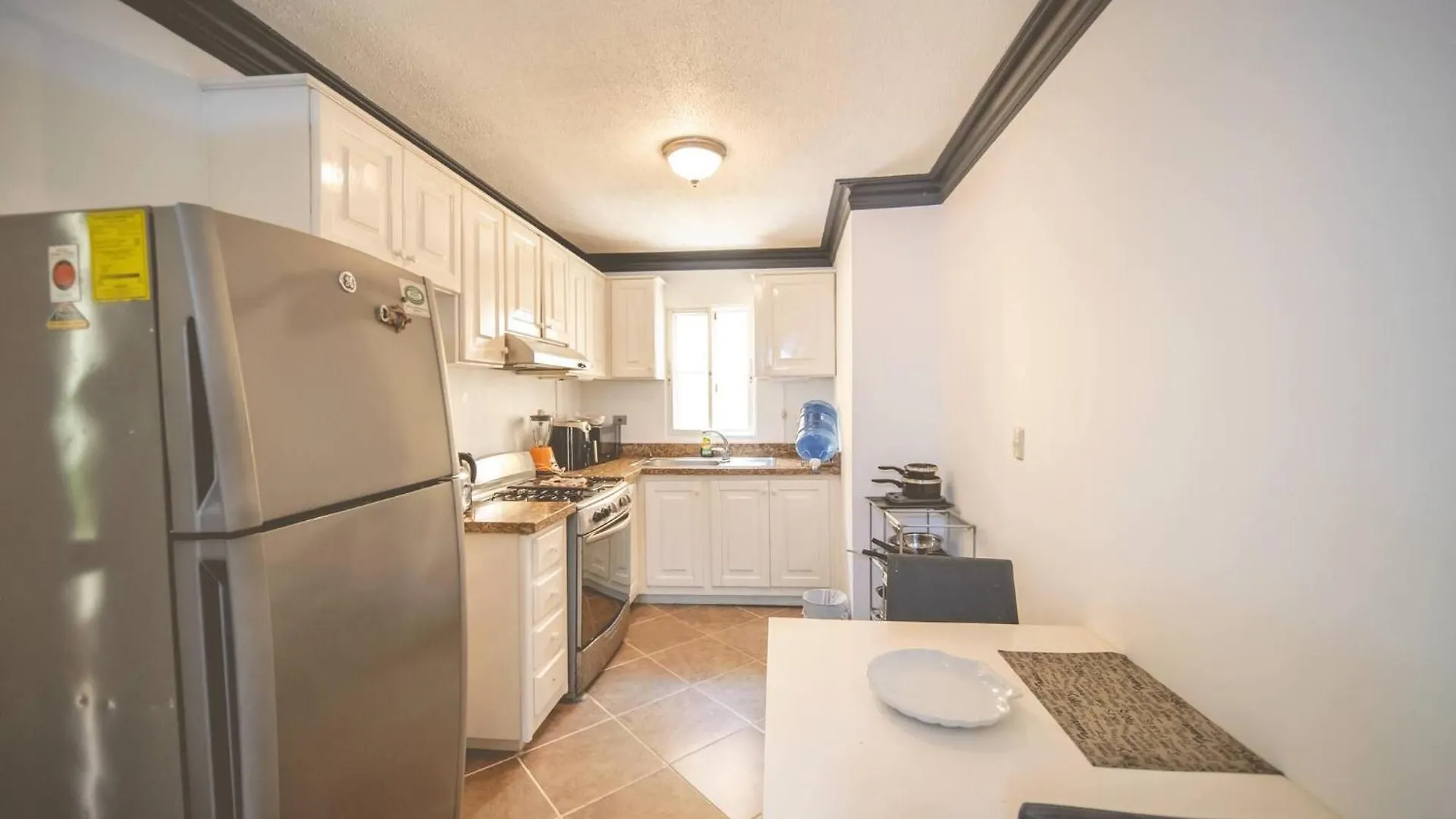 Garden Condos 7 - Central Apartment In Strip Sosua